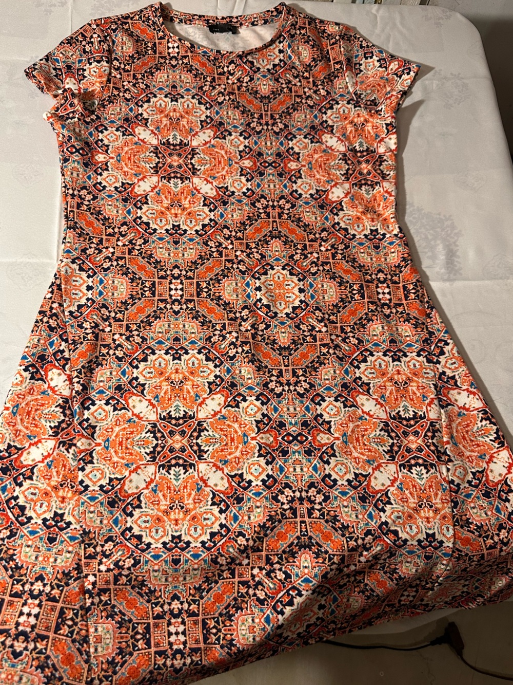 Limited Dress, Large